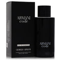 Armani Code Eau De Toilette Spray Refillable 4.2 oz (Men)