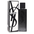 Yves Saint Laurent Myslf Eau De Parfum Spray Refillable 2 oz (Men)