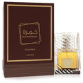 Lattafa Khamrah Qahwa Eau De Parfum Spray (Unisex) 3.4 oz (Men)
