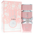 Lattafa Yara Eau De Parfum Spray 3.4 oz (Women)