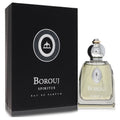 Borouj Spiritus Eau De Parfum Spray (Unisex) 2.8 oz (Men)