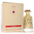 Lattafa Emeer Eau De Parfum Spray (Unisex) 3.4 oz (Men)