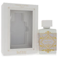 Lattafa Badee Al Oud Honor & Glory Eau De Parfum Spray (Unisex) 3.4 oz (Men)