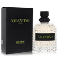 Valentino Uomo Born In Roma Yellow Dream Eau De Toilette Spray 3.4 oz (Men)