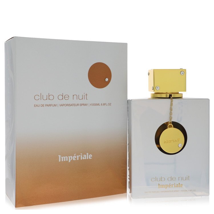 Club De Nuit Imperiale Eau De Parfum Spray 6.8 oz (Women)