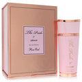Armaf The Pride Rose Oud Eau De Parfum Spray 3.4 oz (Women)
