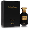 Rasasi Wajaha Oudh Moattar Somow Al Eau De Parfum Spray (Unisex) 3.4 oz (Women)