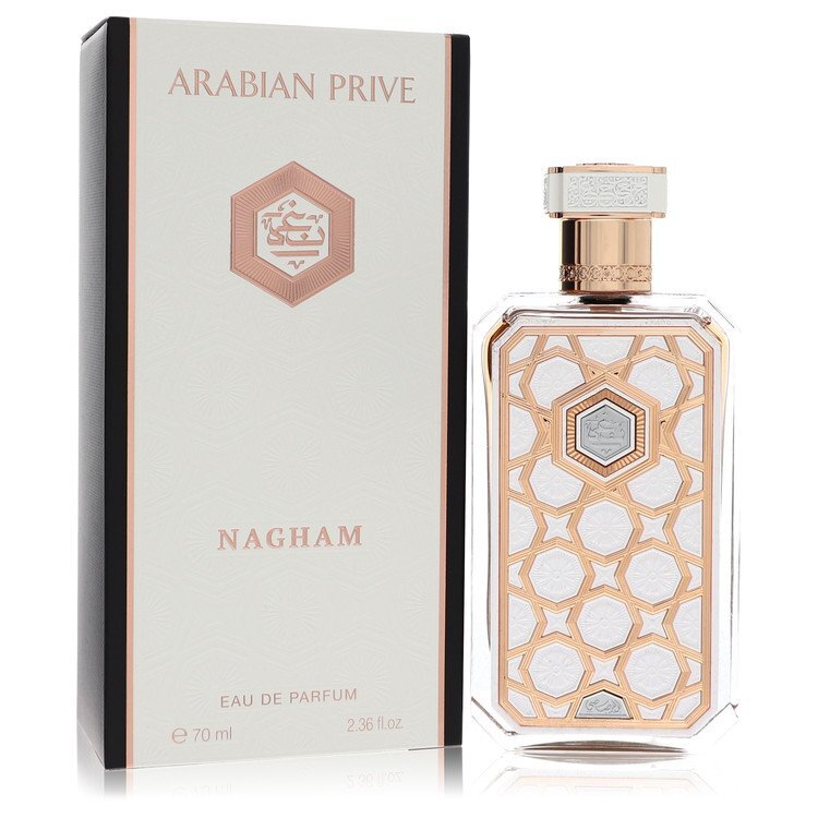 Rasasi Nagham Arabian Prive Eau De Parfum Spray 2.36 oz (Women)