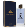 K Eau De Toilette Spray 6.7 oz (Men)