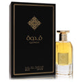 Ard Al Zaafaran Qidwah Eau De Parfum Spray (Unisex) 2.87 oz (Men)