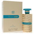 Ard Al Zaafaran Forever Gold Eau De Parfum Spray (Unisex) 3.4 oz (Men)