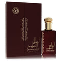 Ard Al Zaafaran Ahlam Al Khaleej Eau De Parfum Spray (Unisex) 2.7 oz (Men)