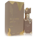 Lattafa Eclaire Eau De Parfum Spray (Unisex) 3.4 oz (Men)
