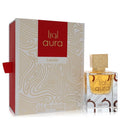 Lattafa Aura Eau De Parfum Spray (Unisex) 2.04 oz (Women)
