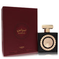 Lattafa Pride Nebras Eau De Parfum Spray (Unisex) 3.4 oz (Men)