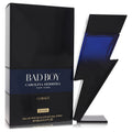 Bad Boy Cobalt Elixir Eau De Parfum Spray 3.4 oz (Men)