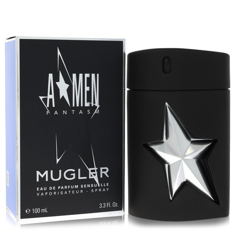 Angel Fantasm Eau De Parfum Spray 3.4 oz (Men)