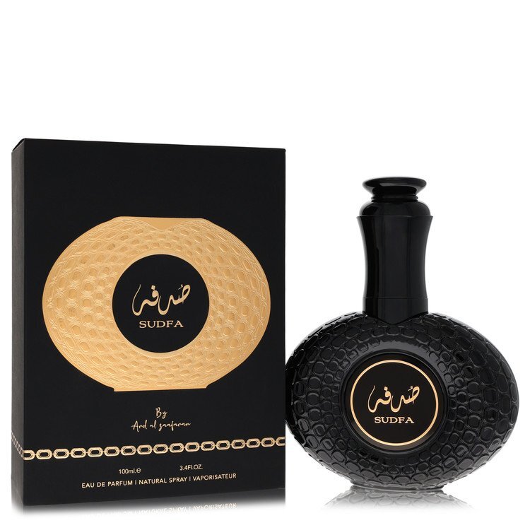 Ard Al Zaafaran Sudfa Eau De Parfum Spray (Unisex) 3.4 oz (Women)