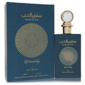 Ard Al Zaafaran Safeer Al Hub Everlasting Eau De Parfum Spray (Unisex) 3.4 oz (Men)