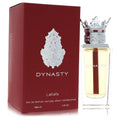 Lattafa Dynasty Eau De Parfum Spray (Unisex) 3.4 oz (Women)