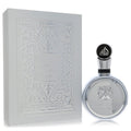 Lattafa Fakhar Platin Eau De Parfum Spray (Unisex) 3.4 oz (Men)