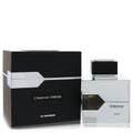 Al Haramain L'aventure Intense by Al Haramain Eau De Parfum Spray 3.4 oz (Men)