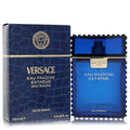 Versace Man Eau Fraiche Extreme Eau De Parfum Spray 3.4 oz (Men)