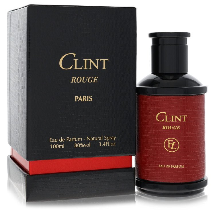 L'orientale Clint Rouge Eau De Parfum Spray 3.4 oz (Men)