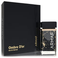 Armaf Ombre D'or Eau De Parfum Spray 2.5 oz (Men)