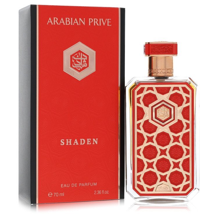 Rasasi Arabian Prive Shaden Eau De Parfum Spray 2.36 oz (Men)