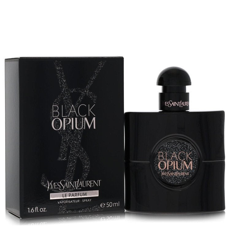 Black Opium Le Parfum Eau De Parfum Spray 1.7 oz (Women)