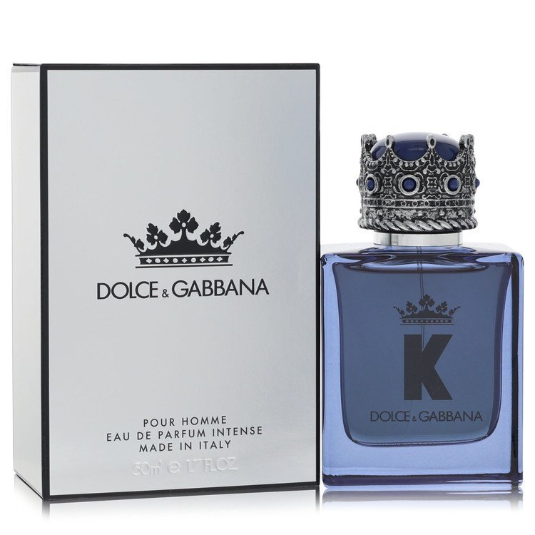 K Eau De Parfum Intense Spray 1.7 oz (Men)