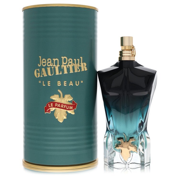 Jean Paul Gaultier Le Beau Le Parfum Eau De Parfum Intense Spray 2.5 oz (Men)