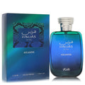 Hawas Atlantis Eau De Parfum Spray 3.38 oz (Men)
