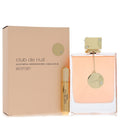 Club De Nuit Eau De Parfum Spray with Travel Refill Spray 8.45 oz (Women)