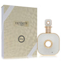 Armaf Infinity Gold Eau De Parfum Spray 3.6 oz (Women)