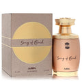 Ajmal Song of Oud Eau De Parfum Spray (Unisex) 2.5 oz (Men)