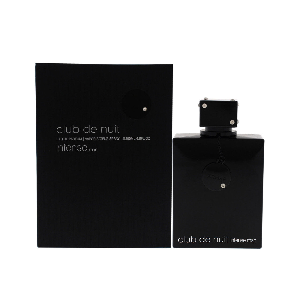 Armaf club de nuit intense 6.7 eau de parfum spray for men