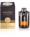 Azzaro wanted night 3.4 eau de parfum spray