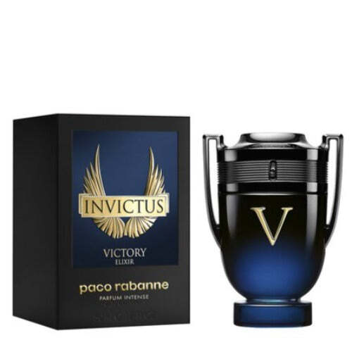 Invictus Victory Elixir 6.8 oz | Paco Rabanne – Bell's Fragrances
