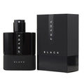 Prada luna rossa black 3.4 eau de parfum spray for men
