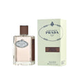 Prada les infusions de vanille 3.4 eau de parfum spray for women