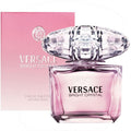 Versace bright crystal 6.8 eau de toilette spray for women