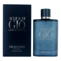 Acqua Di Gio Profondo Eau De Parfum Spray for Men