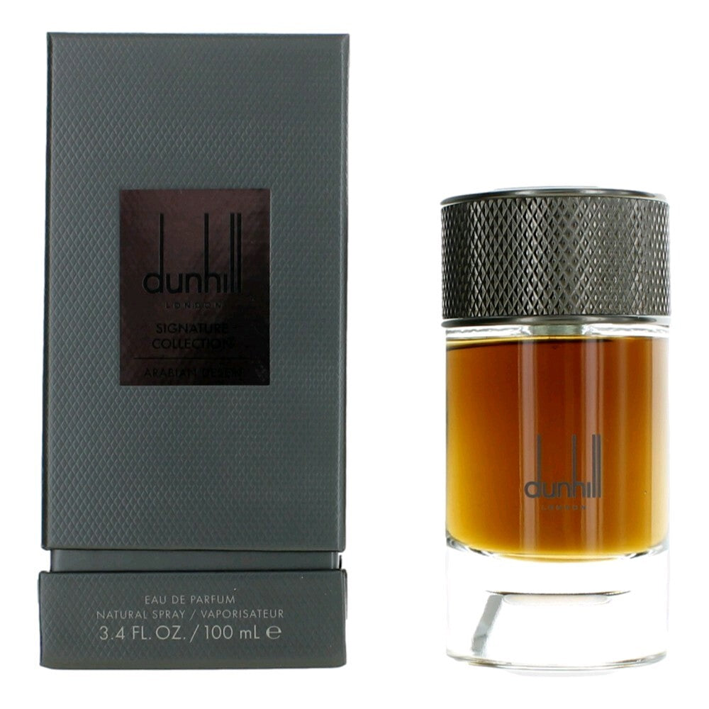 Dunhill Arabian Desert Eau De Parfum Spray for Men