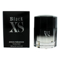 Black XS Eau De Toilette Spray for Men