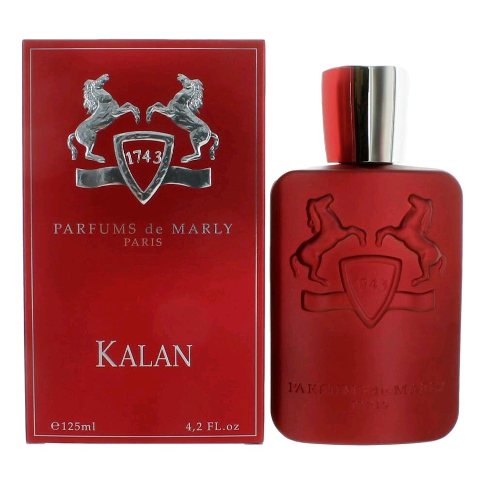 Parfums de Marly Kalan Eau De Parfum Spray for Men