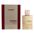 Amber Oud Ruby Edition Eau De Parfum Spray for Unisex