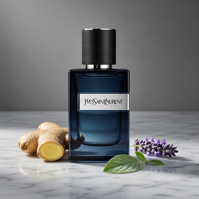 Y Eau De Parfum Spray 2 oz (Men)